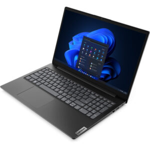 Lenovo V15 G4 IRU Laptop 15.6″ FHD  i5 13th Gen 8GB DDR4 512GB SSD