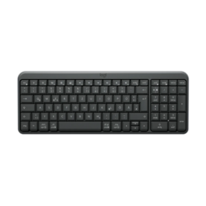 Logitech K250 Wireless Bluetooth Keyboard