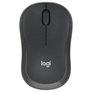 Logitech M240 Bluetooth Mouse Ambidextrous