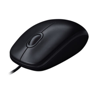Logitech M90 Wired USB Mouse 1000 DPI