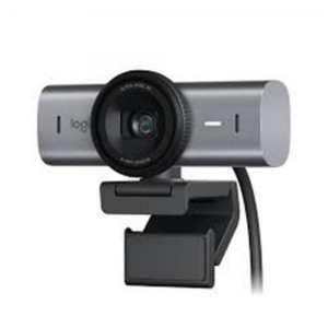 Logitech MX Brio Webcam 4K Ultra HD