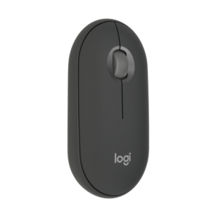 Logitech Pebble 2 M350s Wireless & Bluetooth Mouse 4000 DPI