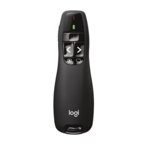 Logitech R400 Presenter Pointer