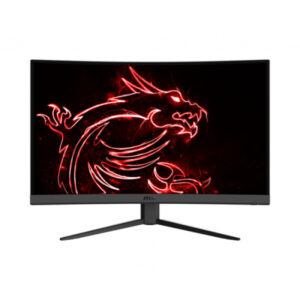 MSI G32C4 Gaming Monitor 32″ FHD 165Hz