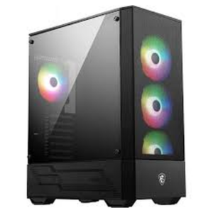 MSI Gaming Desktop – i7-14700F 16GB DDR4 1TB SSD NVMe RTX 5060 Ti 16G GAMING TRIO