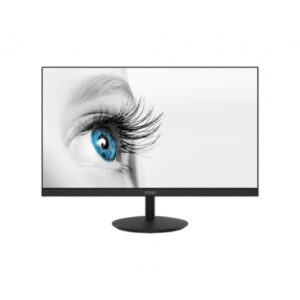 MSI MP271 Monitor 27″ FHD LED Black