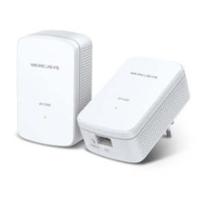 Mercusys MP500 Kit Powerline AV1000