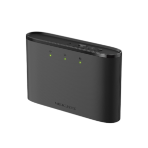 Mercusys MT110 Wi-Fi 4G LTE Mobile