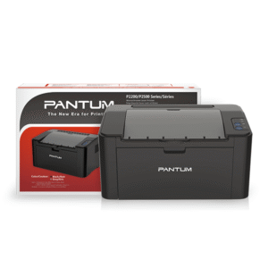 Pantum P2500W Imprimante Laser Mono Wi-Fi