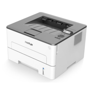 Pantum P3305DN A4 Mono Laser Printer Duplex 33ppm White