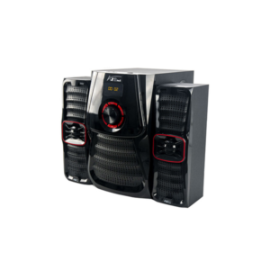 Revolution Galaxy Azawan 5 Woofer