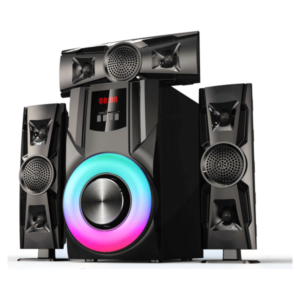 Revolution Galaxy Azawan 6 Woofer