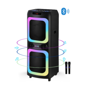 Revolution Galaxy Azawan 7 Woofer
