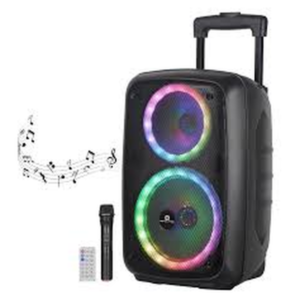 Revolution Galaxy JBC-12 Portable Woofer with Battery