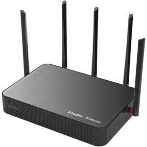 Ruijie RG-EG105GW(T) Router Wireless All-in-One Wi-Fi 5 Business 1267Mbps