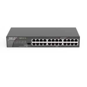 Ruijie RG-ES124GD Switch 24-Port 10/100/1000Mbps Unmanaged