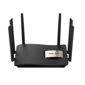 Ruijie RG-EW1200G PRO Router Wireless Dual-band Gigabit 1300M