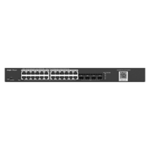 Ruijie RG-NBS3100-48GT4SFP-P Switch 52-Port Gigabit Layer 2 Cloud Managed PoE