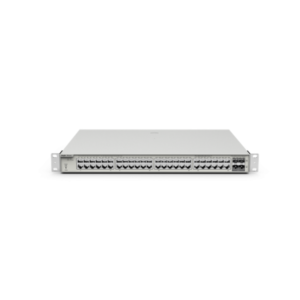 Ruijie RG-NBS3200-48GT4XS-P Switch 48-Port Gigabit Layer 2+ Cloud Managed PoE 4x 10G Uplink