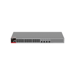 Ruijie RG-S2915-24GT4MS-L Switch 24-Port 1GE Layer 2+ Managed 4x 2.5GE Uplink SFP
