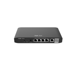 Ruijie Reyee RG-EG105G V2 Router Cloud Managed