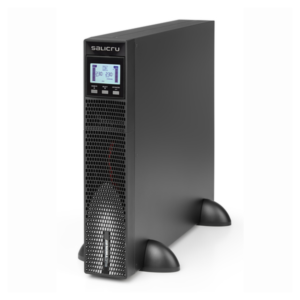 Salicru SLC-3000-TWIN RT2 Rack/Tower Double-Conversion Online UPS 3000VA