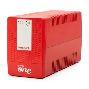Salicru SPS 2000 ONE Line-Interactive UPS 2000VA 1200W 4-Outlet