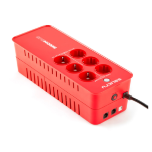 Salicru SPS 850 HOME Offline UPS 850VA APFC Multi-Base