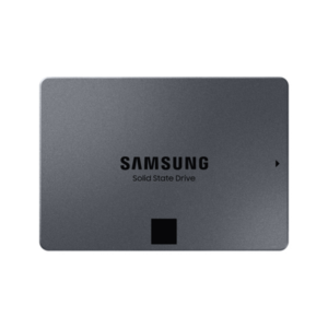 Samsung Internal SSD MZ-77Q2T0 2TB (2.5″) SATA III V-NAND MLC