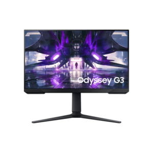 Samsung LS24AG320NMXZN Gaming Monitor 24″ FHD 165Hz