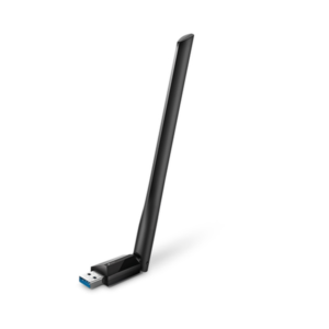 TP-LINK Archer T3U Plus AC1300 High Gain Wireless USB WiFi Adapter