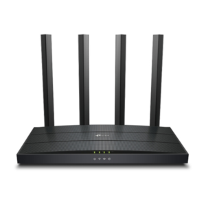 TP-Link ARCHER AX12 AX1500 Wi-Fi 6 Router