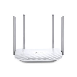 TP-Link ARCHER C50 AC1200 Dual-Band Wireless Router