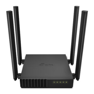 TP-Link ARCHER C54 AC1200 Dual-Band Wi-Fi Router