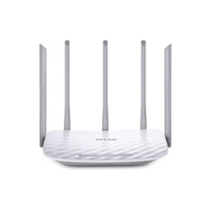 TP-Link ARCHER C60 AC1350 Dual-Band Wireless WiFi Router