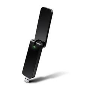 TP-Link ARCHER T4U AC1300 Dual-Band Wi-Fi Adapter Key