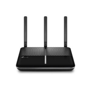 TP-Link ARCHER VR600 AC1600 Wireless Gigabit VDSL/ADSL Modem Router