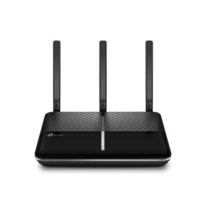 TP-Link ARCHER VR600 AC1600 Wireless Gigabit VDSL/ADSL Modem Router