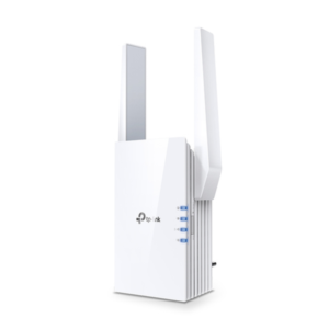 TP-Link RE605X Gigabit Network Extender Repeater White