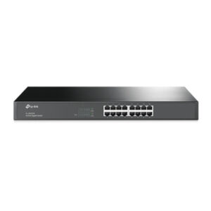 TP-Link TL-SG1016 16-Port Gigabit Rackmount Switch