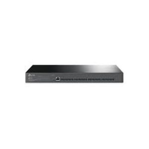 TP-Link TL-SX3016F JetStream 16-Port 10GE SFP+ L2+ Managed Switch