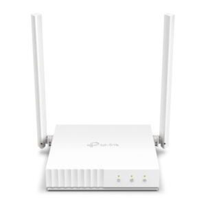 TP-Link TL-WR844N 300 Mbps Multi-Mode Access Point/Wi-Fi Router