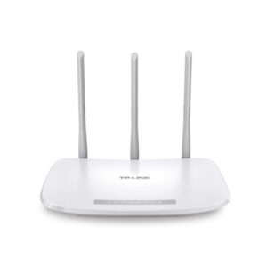 TP-Link TL-WR845N 300Mbps Wireless N Router