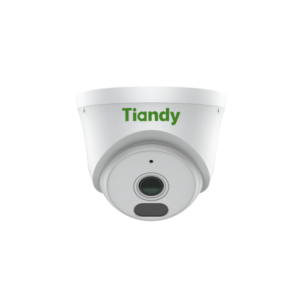 Tiandy TC-C320N SPEC:AK/I3/E/Y/2.8mm/V2.0 Camera 2MP Fixed IR Turret