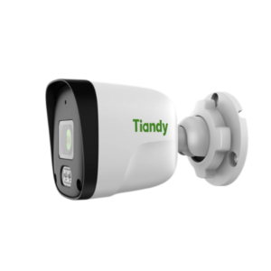 Tiandy TC-C321N 1ANB-28 Camera 2MP AK2 Fixed Color Maker Bullet