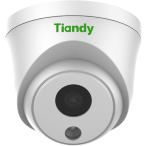 Tiandy TC-C32HN SPEC:I3/E/Y/C/2.8MM/V4.2 Camera 2MP Fixed IR Turret