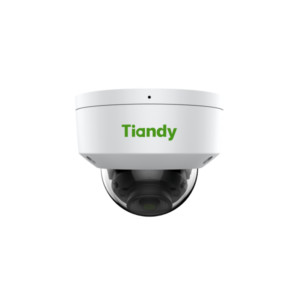 Tiandy TC-C32KN SPEC:I3/E/Y/C/2.8mm/V4.3 Camera 2MP Fixed IR Dome
