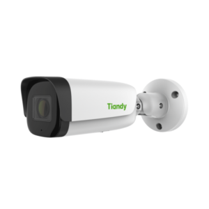 Tiandy TC-C32UN SPEC:I8/A/E/Y/2.8-12MM/V4.2 Camera 2MP Motorized IR Bullet