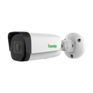 Tiandy TC-C32US SPEC:I8/A/E/Y/M/C/H/2.7-13.5/V4.0 Camera 2MP Motorized Starlight IR Bullet