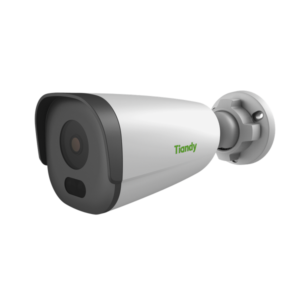 Tiandy TC-C34GN SPEC:I5/E/Y/C/2.8mm/V4.2 Camera 4MP Fixed IR Bullet